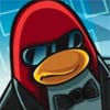 Club Penguin: Elite Pinguin Force consola