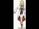 Namco presenta el 'Sistema de Cesta de Pan' en Tales of Legendia