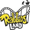 Rabbids Land - (Wii U)