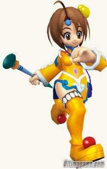 Namco abre la página oficial USA de Tales of Legendia