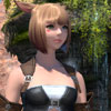 Final Fantasy XIV Online: A Realm Reborn - (PlayStation 4, PC y PS3)