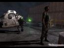 Espectacular trailer de Splinter Cell: Chaos Theory