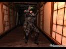 Espectacular trailer de Splinter Cell: Chaos Theory