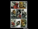 Primeras imágenes y detalles de Marvel Némesis: Rise of the Imperfects