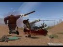 Samurai Western desembarcará en Junio en Europa