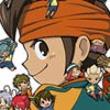 Inazuma Eleven 1,2,3 - (Nintendo 3DS)