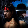 Mortal Kombat Shaolin Monks PlayStation2