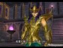 23 nuevas imágenes de Los Caballeros del Zodiaco para PlayStation 2