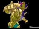 13 nuevas imágenes de Saint Seiya