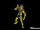 32 nuevas imágenes de Los Caballeros del Zodiaco para PlayStation 2