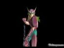 Bandai anuncia una Memory Card especial para PlayStation 2 con el motivo del lanzamiento del título Saint Seiya