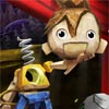 Puppeteer - PS3