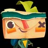 Noticia de Tearaway