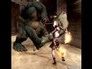 Nuevas imágenes de God of War