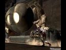 Abierta la página web oficial española de God of War