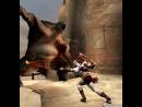Nuevas imágenes de God of War