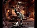 Detalles de God of War
