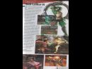 Nuevo video e imágenes de Soul Calibur III