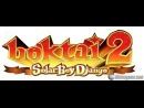 Boktai 2 : Solar Boy Django disponible en Europa en Mayo