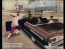 Rockstars anuncia oficialmente lo ya sabido por todos acerca de Grand Theft Auto: San Andreas