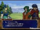 Nuevo video e imágenes de Fire Emblem para GameCube