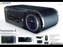 El menú de PS3