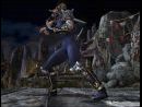 Primer scan para Soul Calibur 3