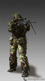 Segundo parche para Battlefield 2 ya disponible