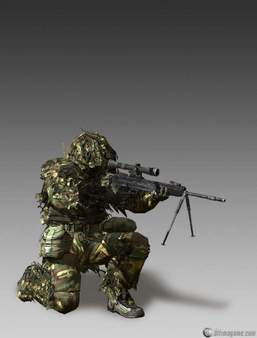 Segundo parche para Battlefield 2 ya disponible