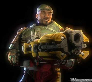 Confirmada la fecha definitiva de salida en Espaa de Unreal Tournament III para Xbox 360