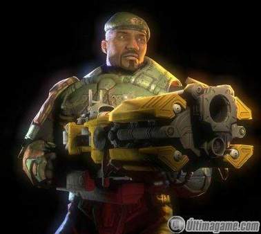 Confirmada la fecha definitiva de salida en Espaa de Unreal Tournament III para Xbox 360