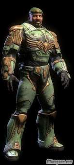 Confirmada la fecha definitiva de salida en Espaa de Unreal Tournament III para Xbox 360