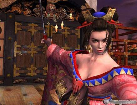 Namco pondr a la venta en Japn un mando con la salida de Soul Calibur III