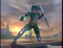 10 nuevas imágenes y video de Soul Calibur III para PlayStation 2