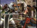 Primer scan para Soul Calibur 3