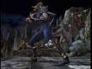 Nuevo video e imágenes de Soul Calibur III