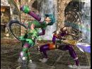 10 nuevas imágenes y video de Soul Calibur III para PlayStation 2