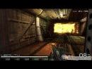 Coded Arms, en movimiento