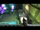Coded Arms, en movimiento