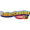 Roller Coast Tycoon 3D consola