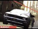 Burnout 4 ya tiene nombre e imágenes oficiales