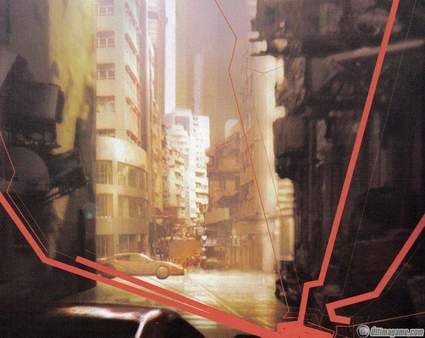 La versin para Xbox 360 de Burnout Revenge, tendr contenidos extras