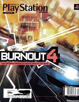 La versión para Xbox 360 de Burnout Revenge, tendrá contenidos extras