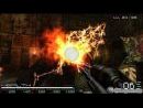 Coded Arms, en movimiento