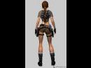 Primeras imágenes de Tomb Raider Legend
