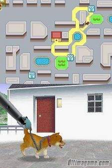 ���Nintendo DS a 129.99$ con el lanzamiento de Nintendodogs!!!