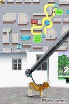 Ms de un milln de Nintendogs vendidos en toda Europa, segn anuncia Nintendo