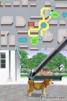 ���Nintendo DS a 129.99$ con el lanzamiento de Nintendodogs!!!