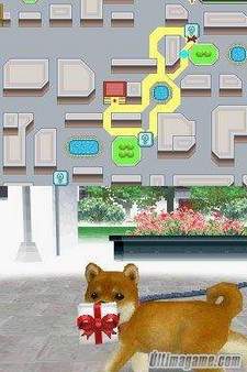 Ms de un milln de Nintendogs vendidos en toda Europa, segn anuncia Nintendo
