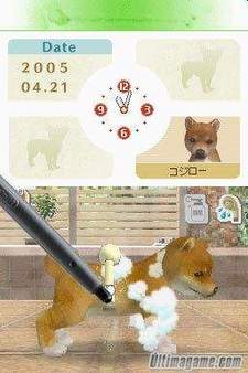 Ms de un milln de Nintendogs vendidos en toda Europa, segn anuncia Nintendo